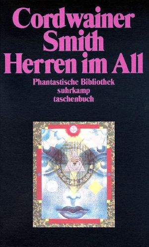 [Phantastische Bibliothek 01] • Herren im All